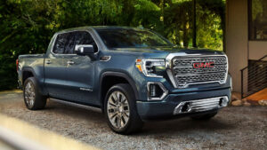 15 GMC Sierra 15 Review, Pricing, and Specs