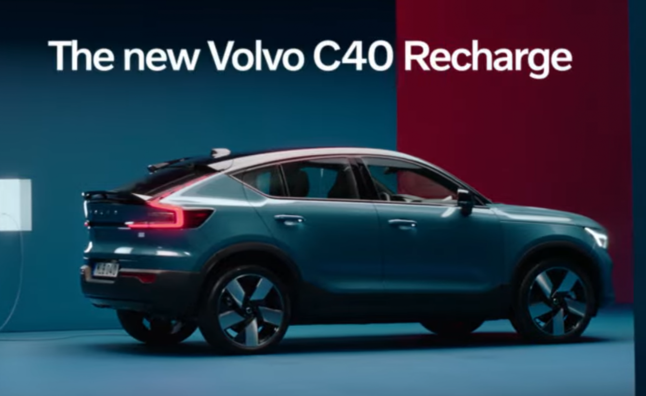 15 New Electric Volvos by 15 - here they are!  SwedeSpeed  - 2024 Volvo Xc70 New Generation Wagon