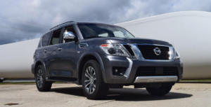 15 Nissan Armada Redesign, Price, Release Date  Latest Car Reviews