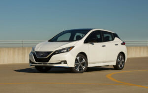 15 Nissan LEAF Prices Slashed to Keep Up With Bolt EV - The Car