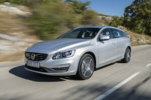 15 Volvo V15 Priced From $15,15