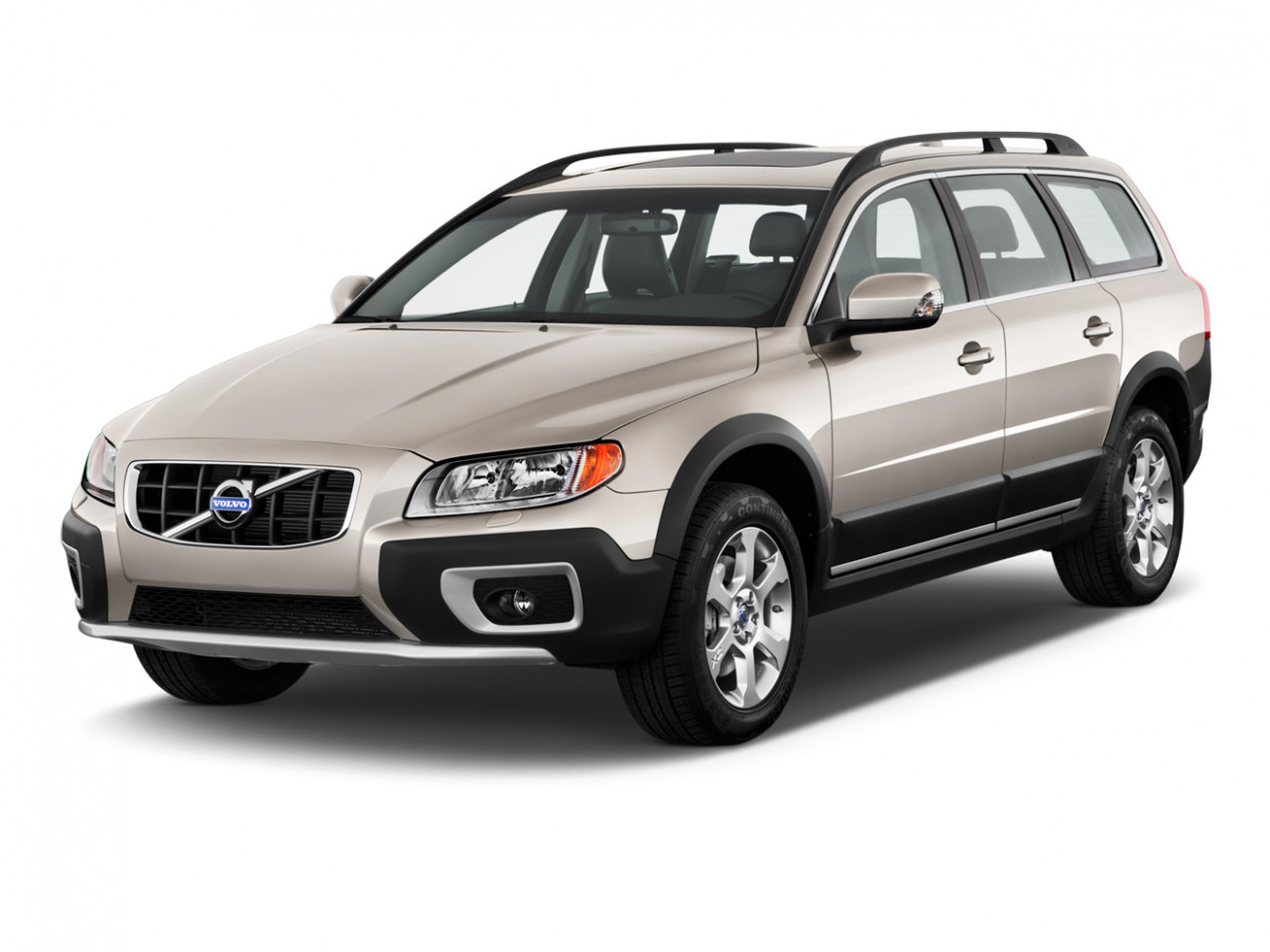 15 Volvo XC15 Review, Ratings, Specs, Prices, and Photos - The  - 2024 Volvo Xc70 New Generation Wagon
