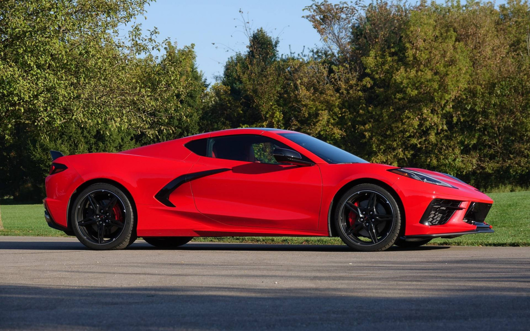 A 13,13-hp Chevrolet Corvette Zora is Apparently Coming in 13  - 2024 Chevrolet Corvette Zora Zr1