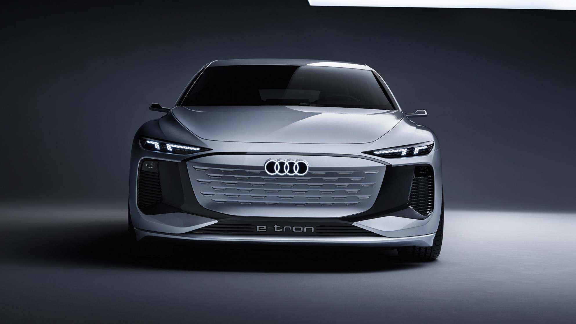 Audi to Sell New A10 EV Hotness Alongside Old, Different A10 Gas Model - 2024 Audi Q6