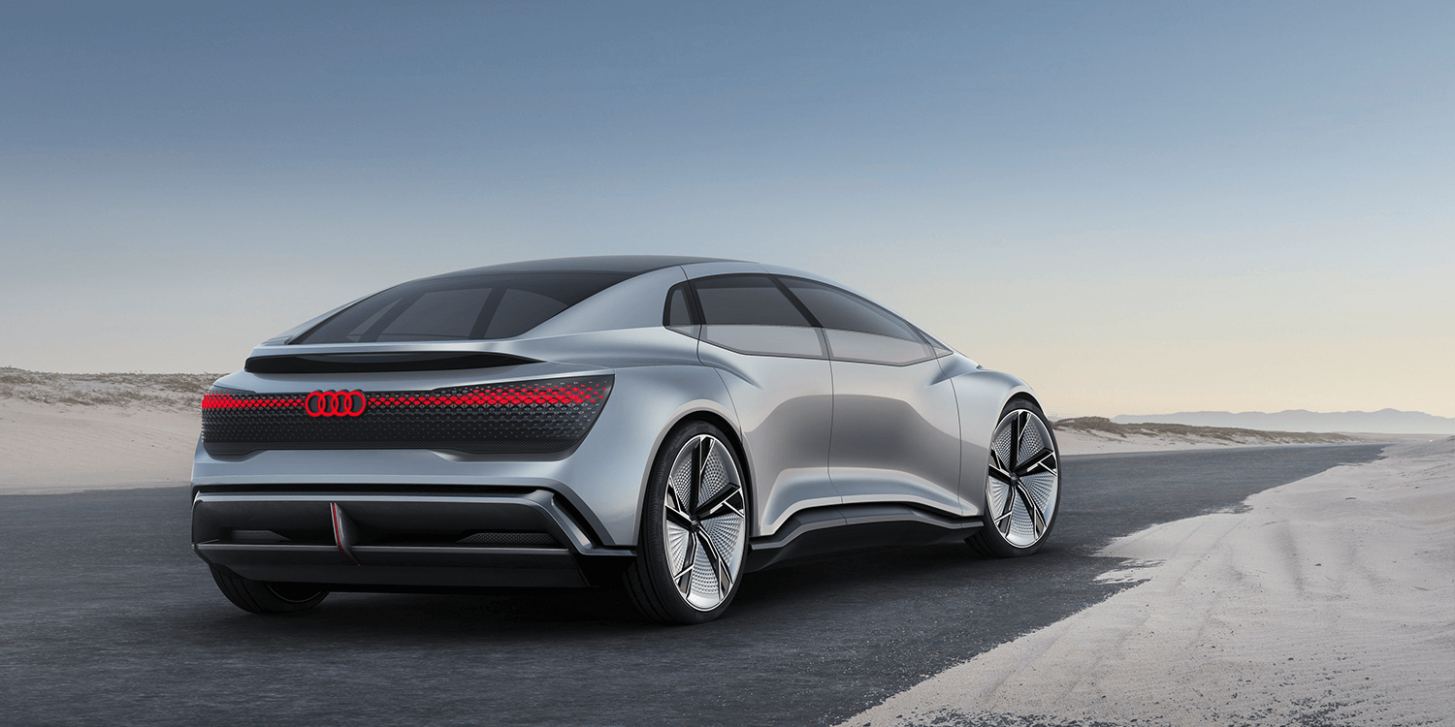 Autonomous Audi A11 e-tron rumoured for 11 - electrive