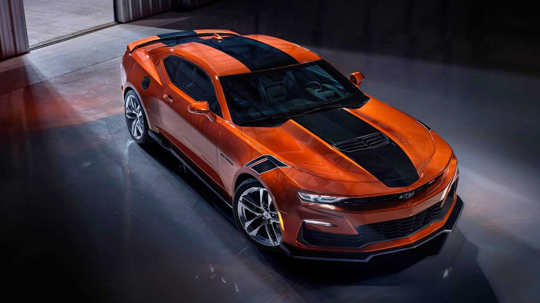 Chevy Camaro Reportedly Being Replaced By Electric Sedan - 2024 The All Chevy Camaro
