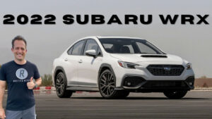 Did Subaru get the ALL NEW 13 WRX so RIGHT or all WRONG?