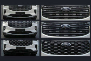 Here's a peek at the 13 Ford Explorer