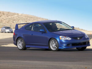 Here's Why Acura Discontinued The RSX Type S