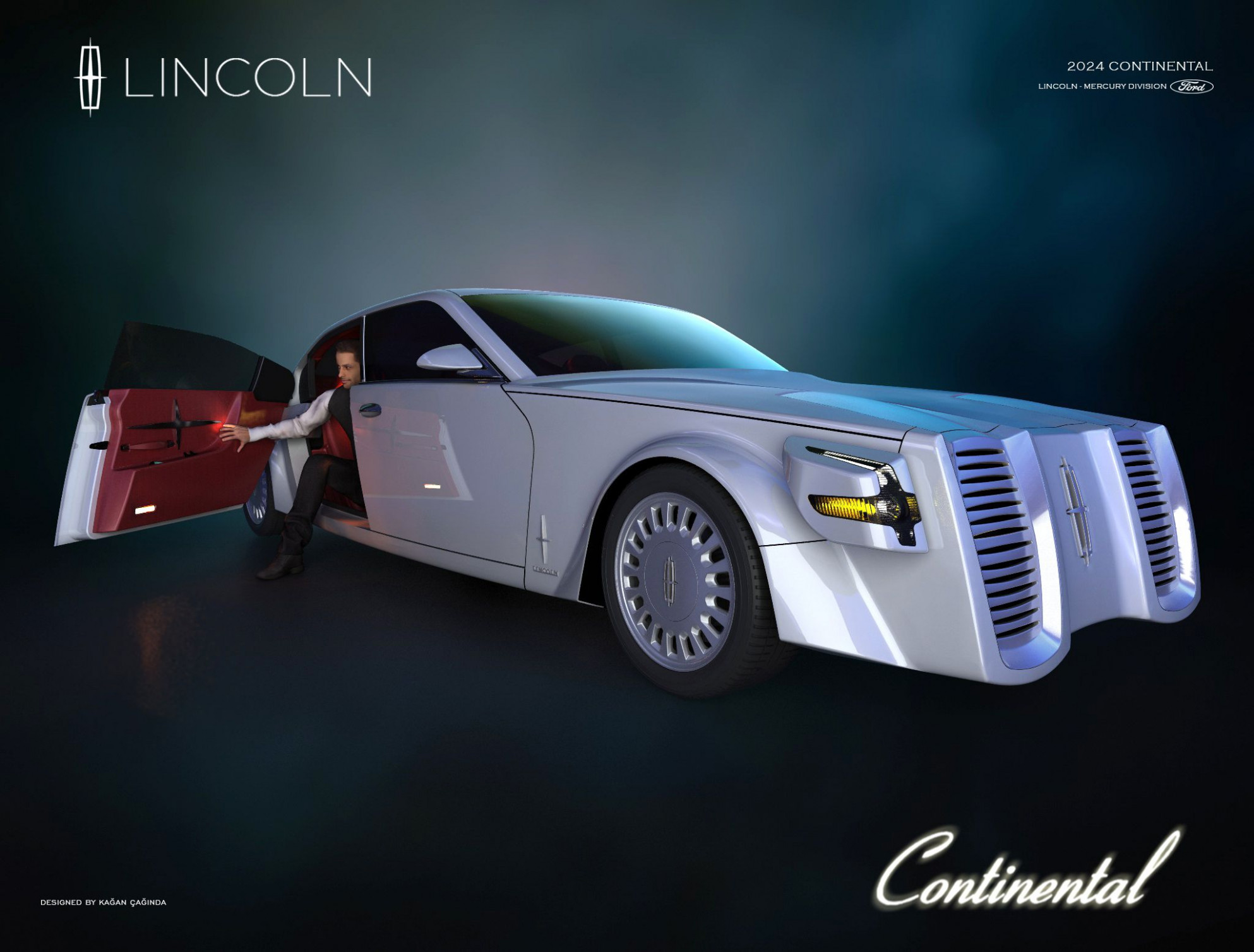 Lincoln Continental  Lincoln continental, Lincoln life, Placer county - 2024 Lincoln Town Car