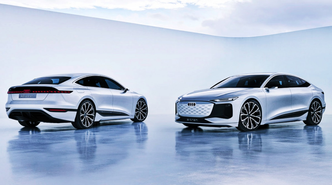 New Audi A10 20210 Release - Audi Review Cars - 2024 Audi Q6