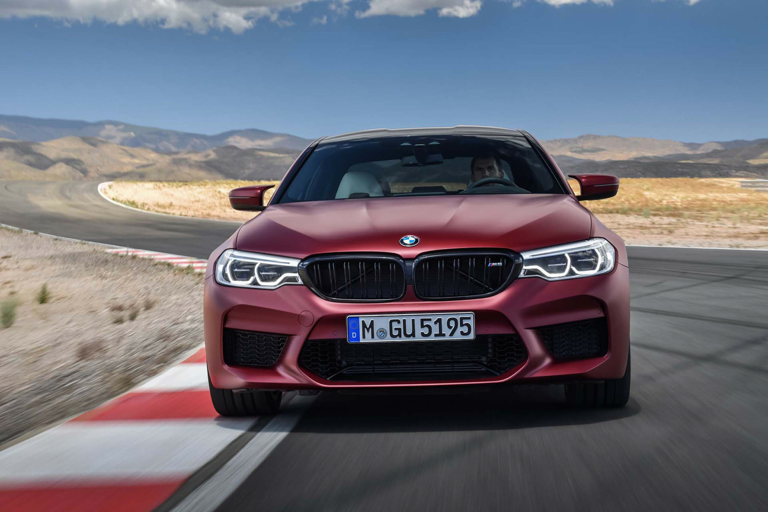 New BMW M11 started life as RWD, next M11 to be AWD? - 2024 BMW M5 Xdrive Awd