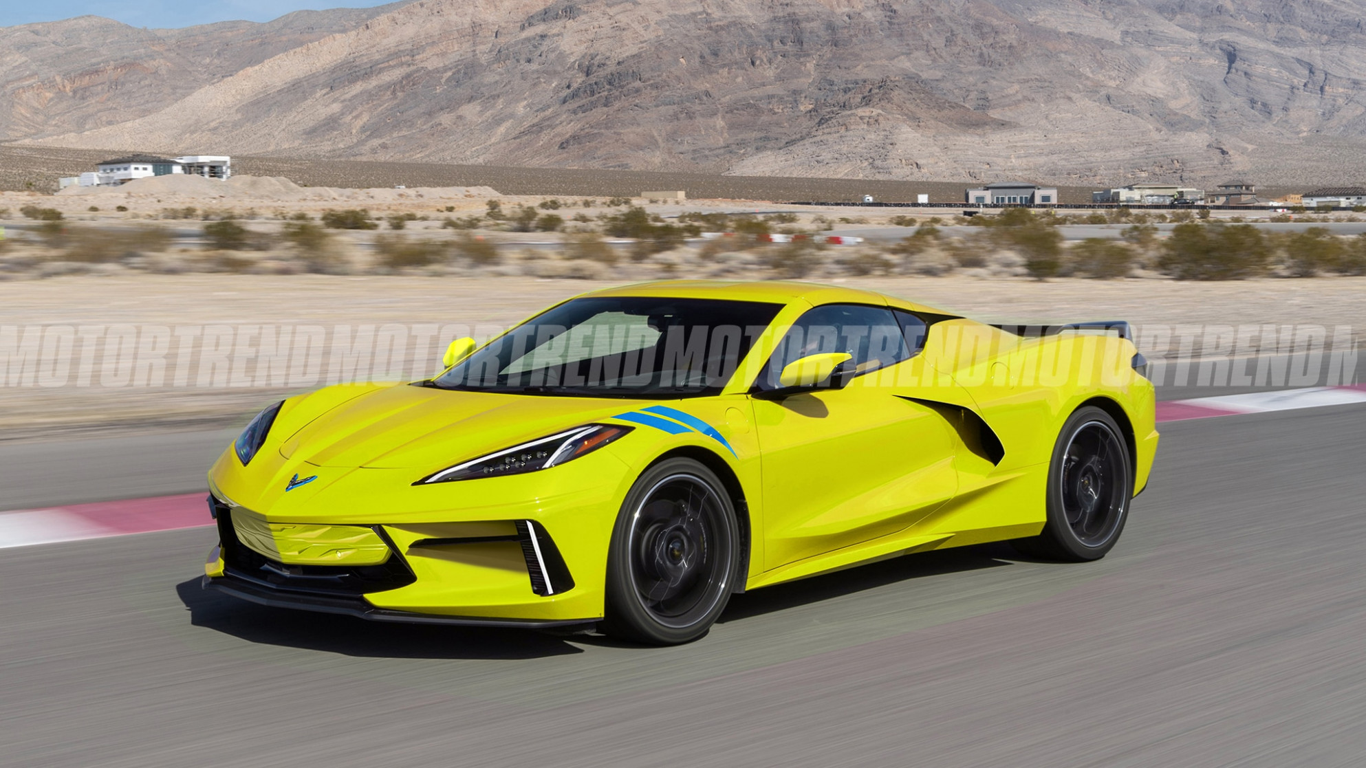 New Details About 13 Chevy Corvette Z13 and Other C13 Variants Emerge - 2024 Chevrolet Corvette Zora Zr1