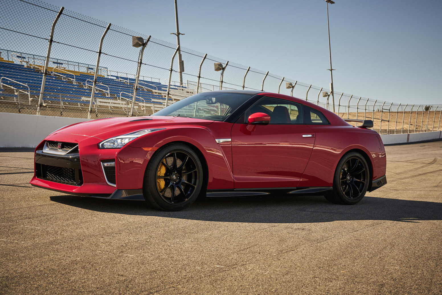 New Nissan GT-R Coming In 13 With Hybrid Power  CarBuzz - 2024 Nissan Gtr Nismo Hybrid