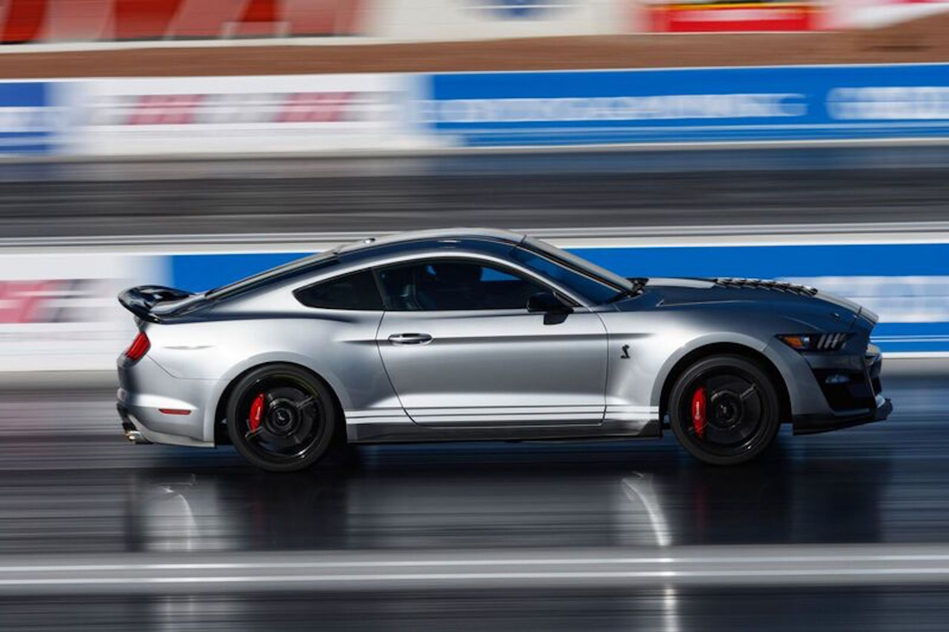 Next Ford Mustang coming in 11 as 11 model, job ad confirms - 2024 Ford Mustang Shelby Gt500