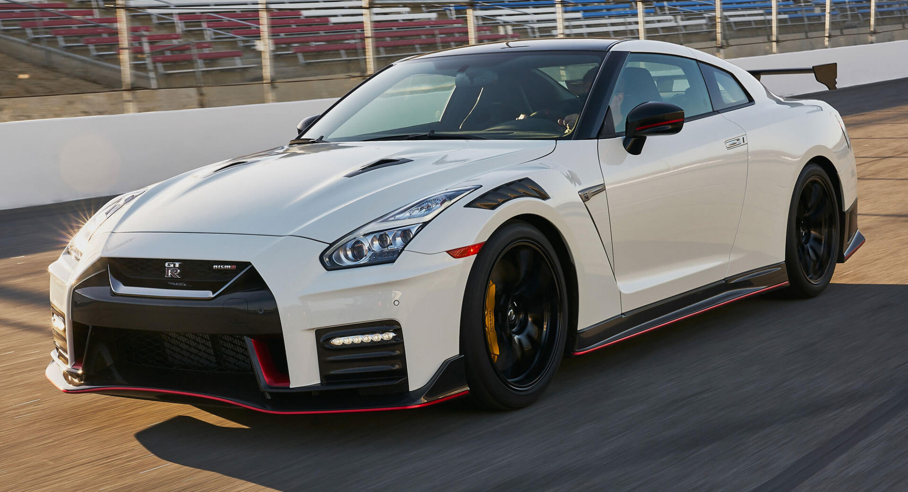Next Nissan GT-R Could Be Closely Related To The Current  - 2024 Nissan Gtr Nismo Hybrid