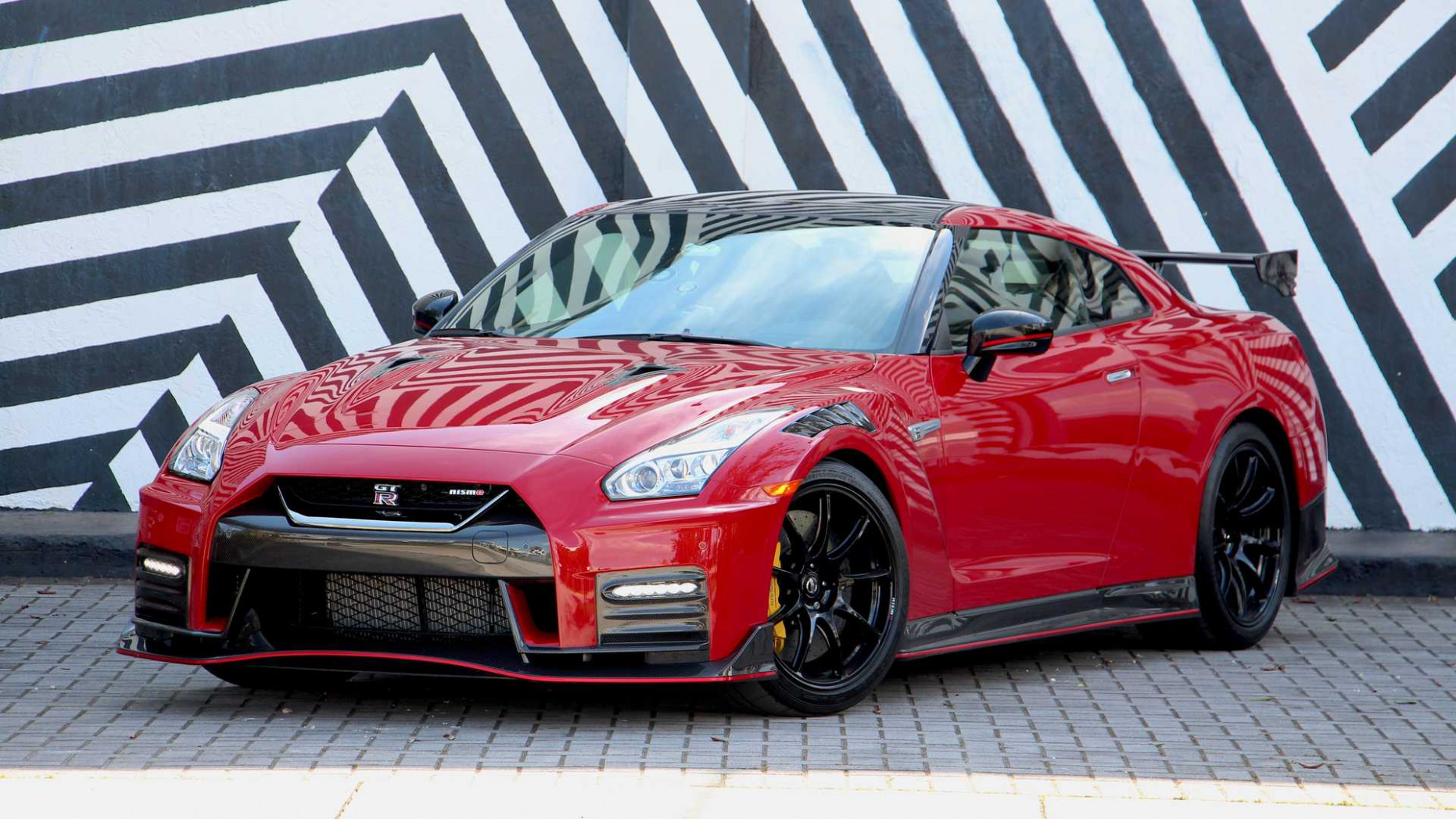 Nissan GT-R Getting Mild Hybrid Powertrain Before Bowing Out: Report - 2024 Nissan Gtr Nismo Hybrid