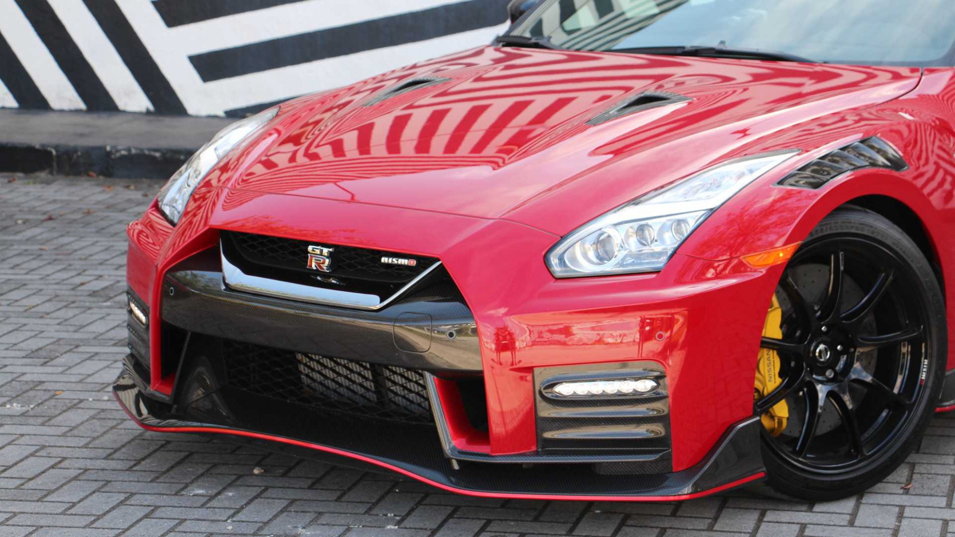 Nissan GT-R getting mild hybrid powertrain before bowing out - report - 2024 Nissan Gtr Nismo Hybrid