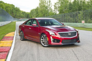 Poll: 14 CTS-V And A Manual Transmission?  GM Authority