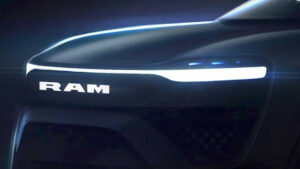 Ram's Core Strategy Remains the Same as it Tackles the Burgeoning