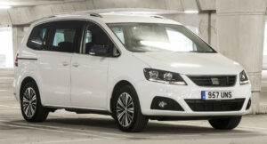 SEAT Alhambra MPV Bites The Dust, VW Sharan To Follow  Carscoops