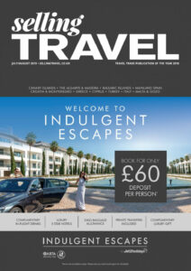 Selling Travel July/August 10 by BMI Publishing Ltd - Issuu