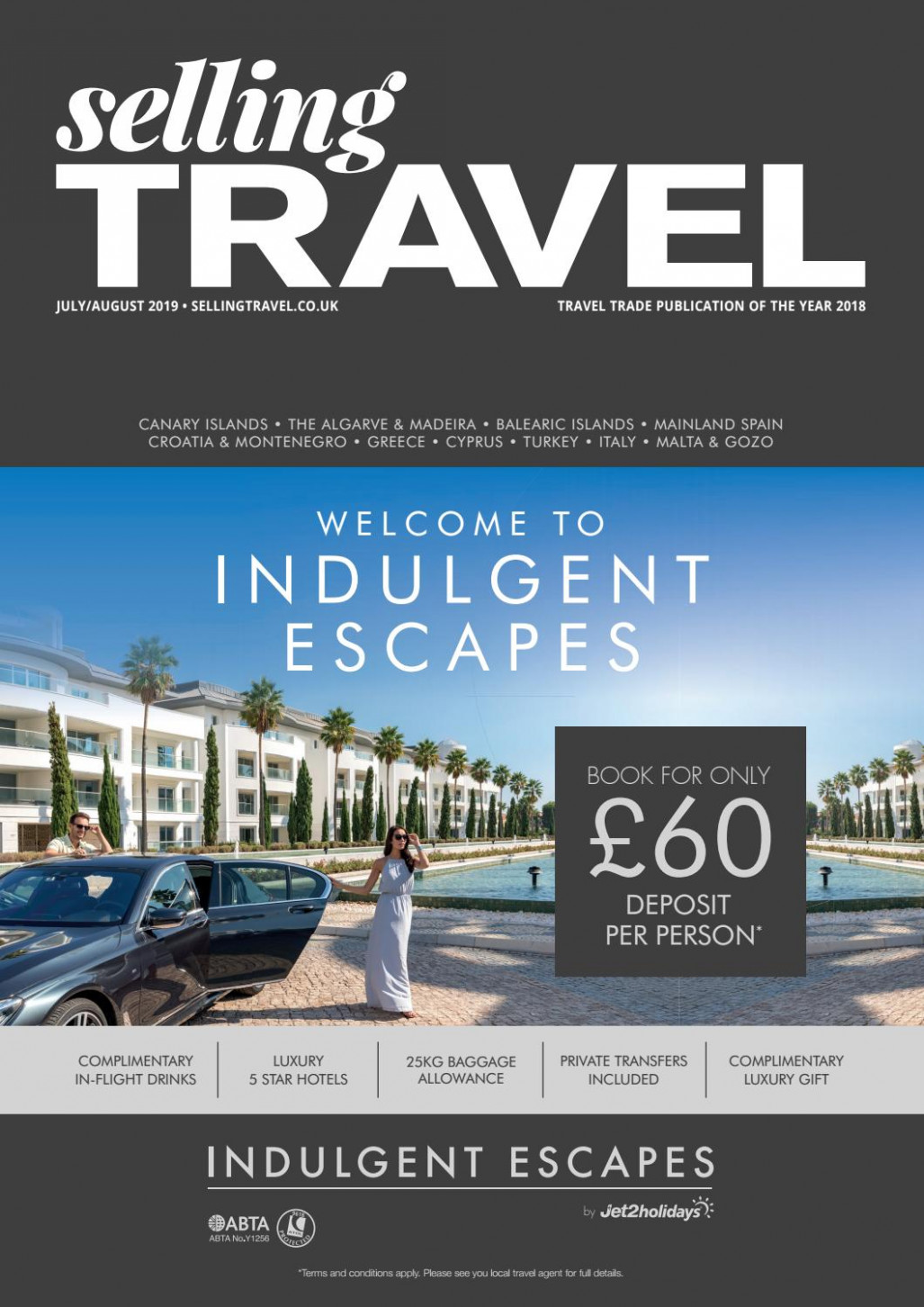 Selling Travel July/August 10 by BMI Publishing Ltd - Issuu - 2024 New Seat Ibiza Egypt Mexico