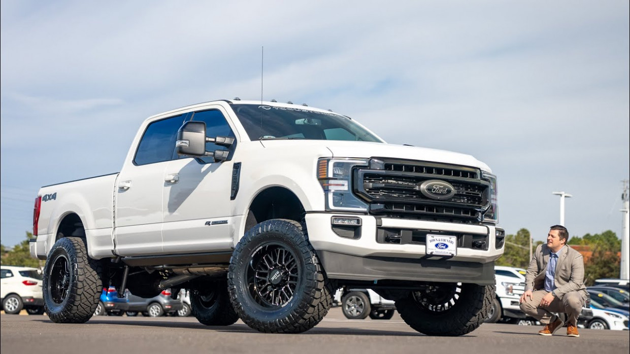 Should you wait for the 13 Superduty? - 2024 Ford F 250