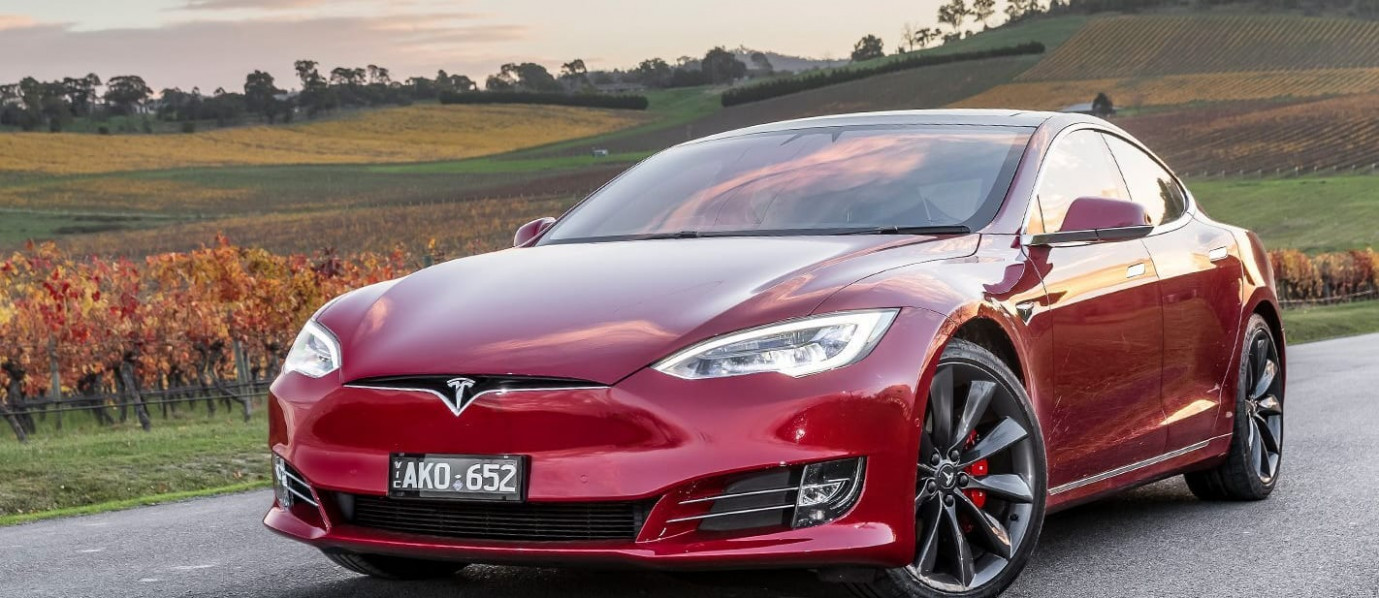 Tesla Model S replacement still more than five years away - 2024 Tesla Model S