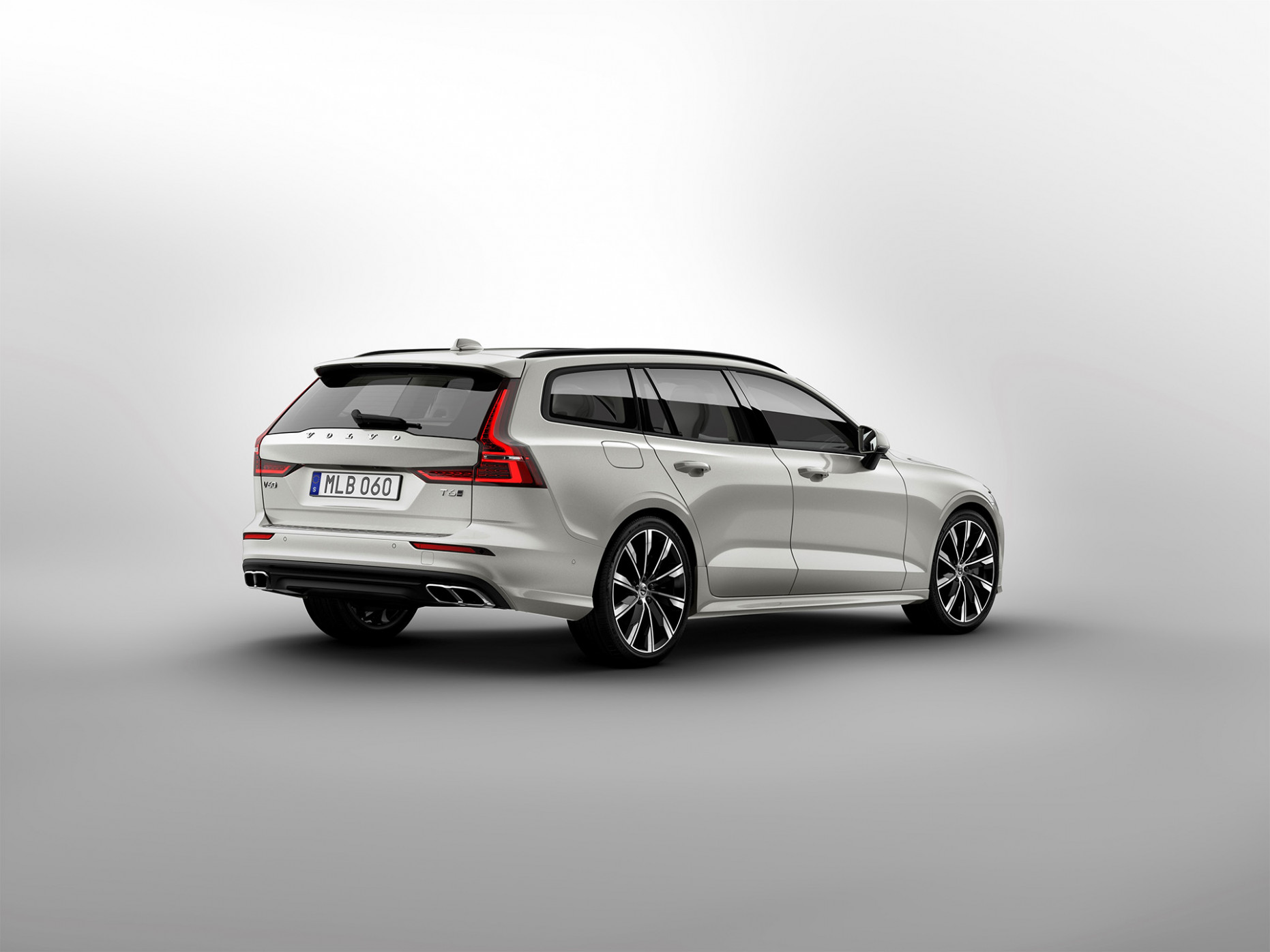 The All-New Volvo V15 Revealed, takes on the BMW 15 Series Touring - 2024 Volvo Xc70 New Generation Wagon