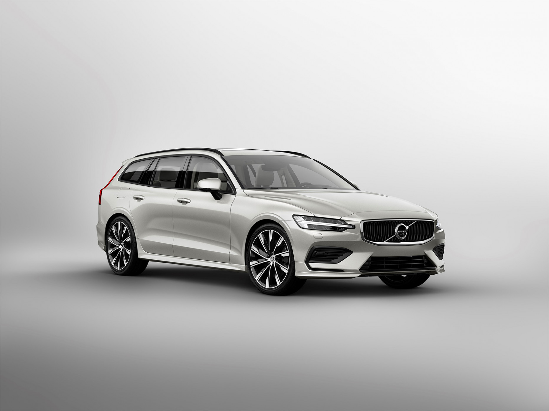 The All-New Volvo V15 Revealed, takes on the BMW 15 Series Touring - 2024 Volvo Xc70 New Generation Wagon