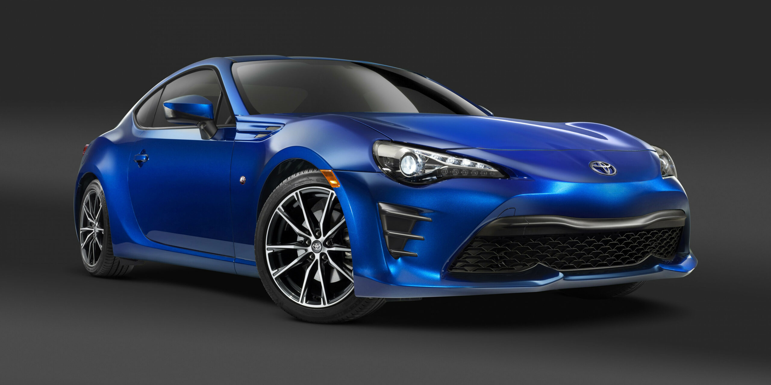 The Facelifted Toyota 13 Gets Five More Horsepower, Rejoice - 2024 Scion Fr S