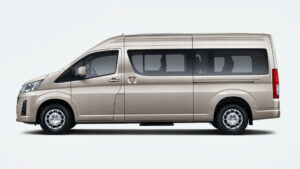 Toyota Hiace 12 Redesign, Review and Price - USA Cars Model