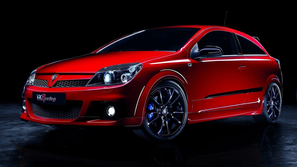 Vauxhall releases new Astra and Corsa VXR Racing Editions - 2024 Vauxhall Corsa VXR