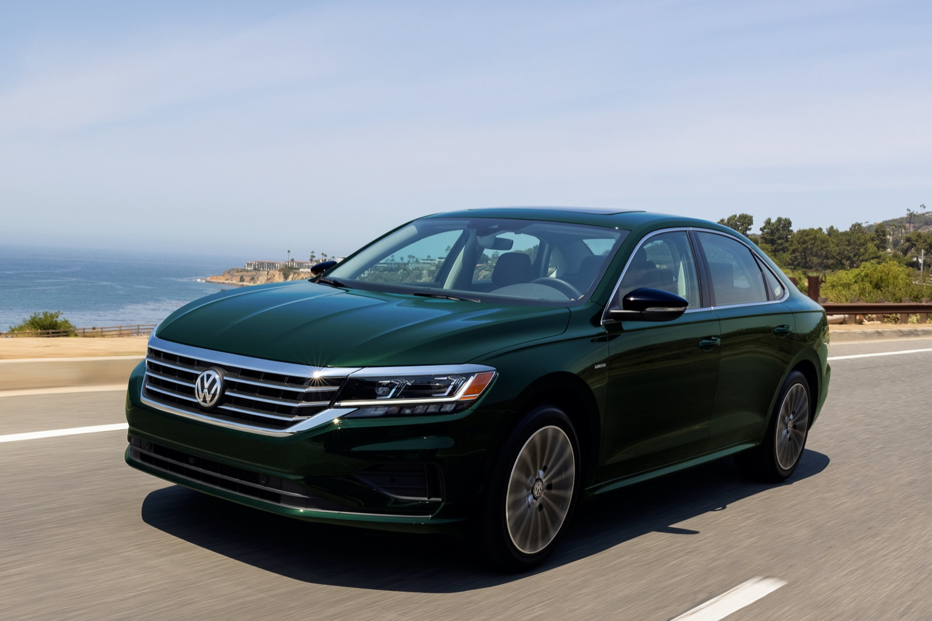 VW Passat reaches end of the road in US after 12 - 2024 The Next Generation VW Cc