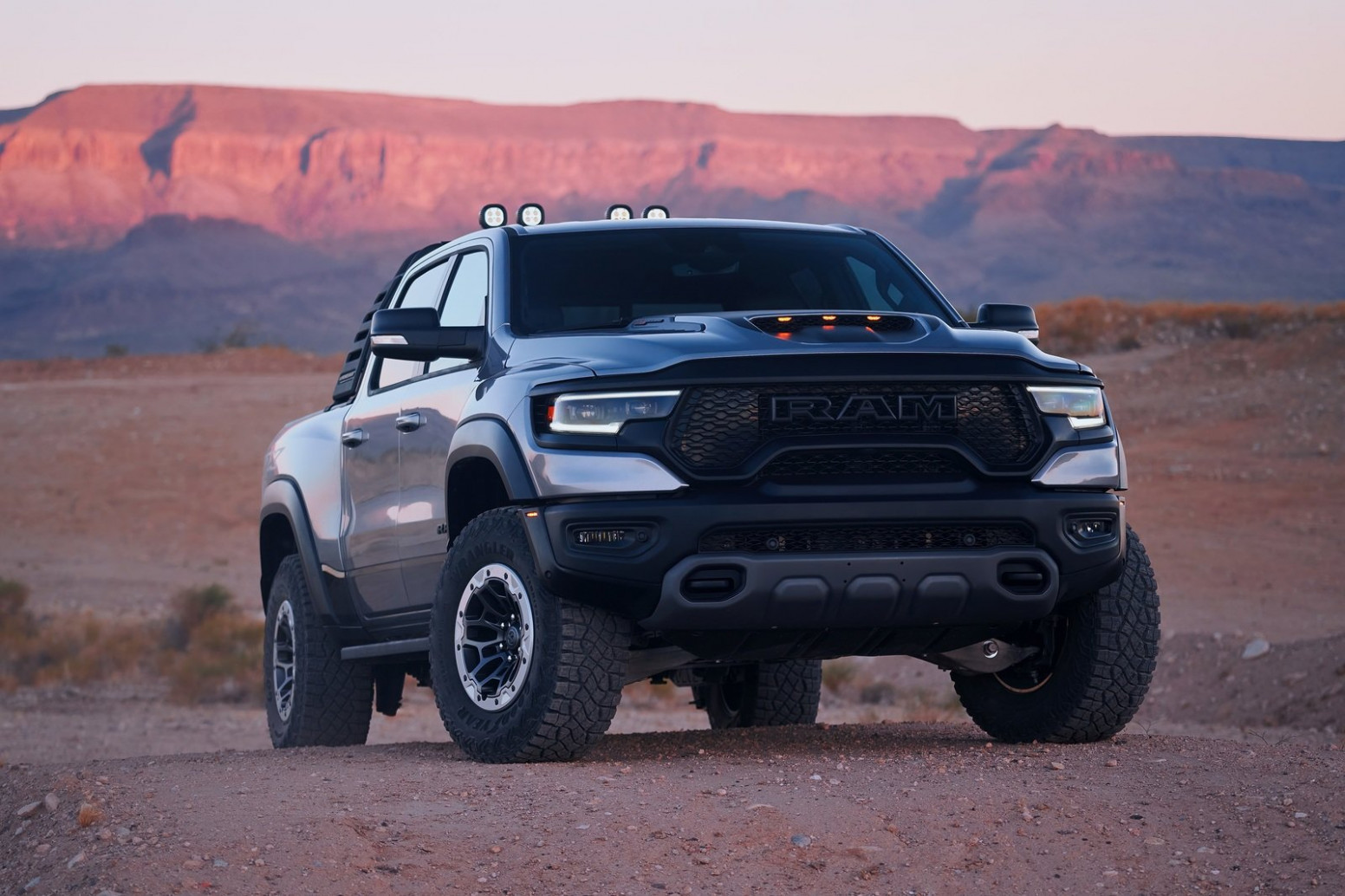 We Could See A Ram Electric Pickup Truck As Early As 11 - 2024 Dodge Ram Truck