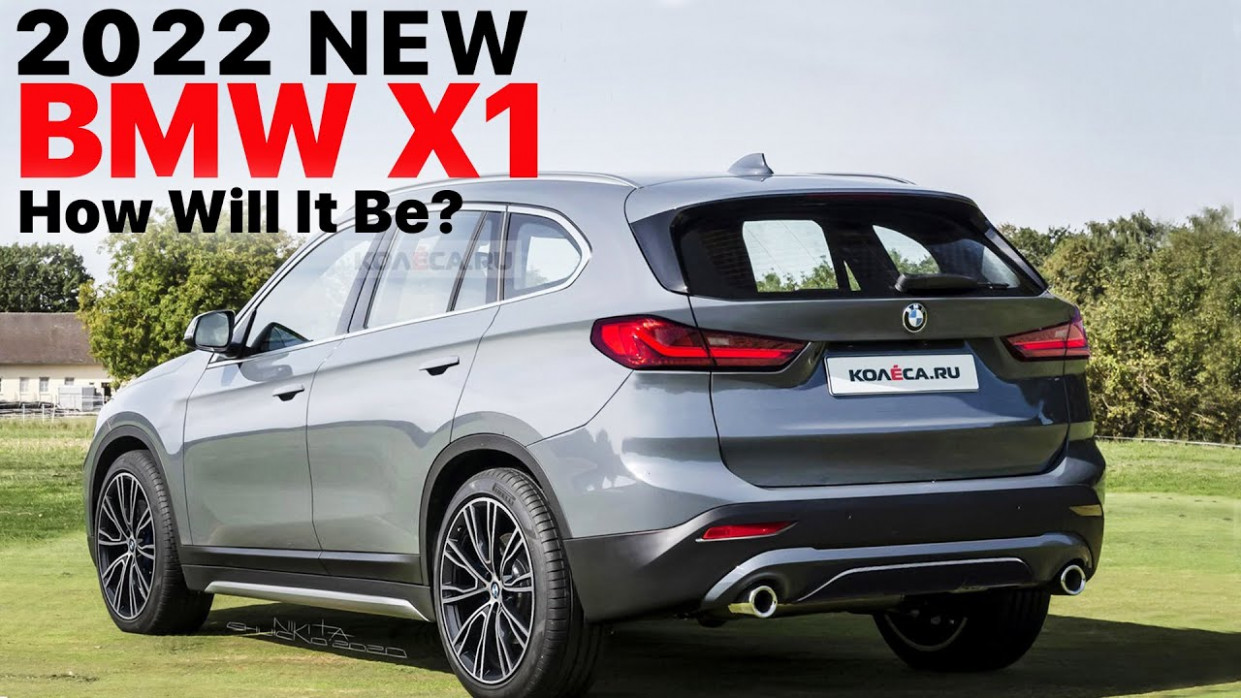 3 BMW X3  How Will It Be? - All Renders and Spy Shots