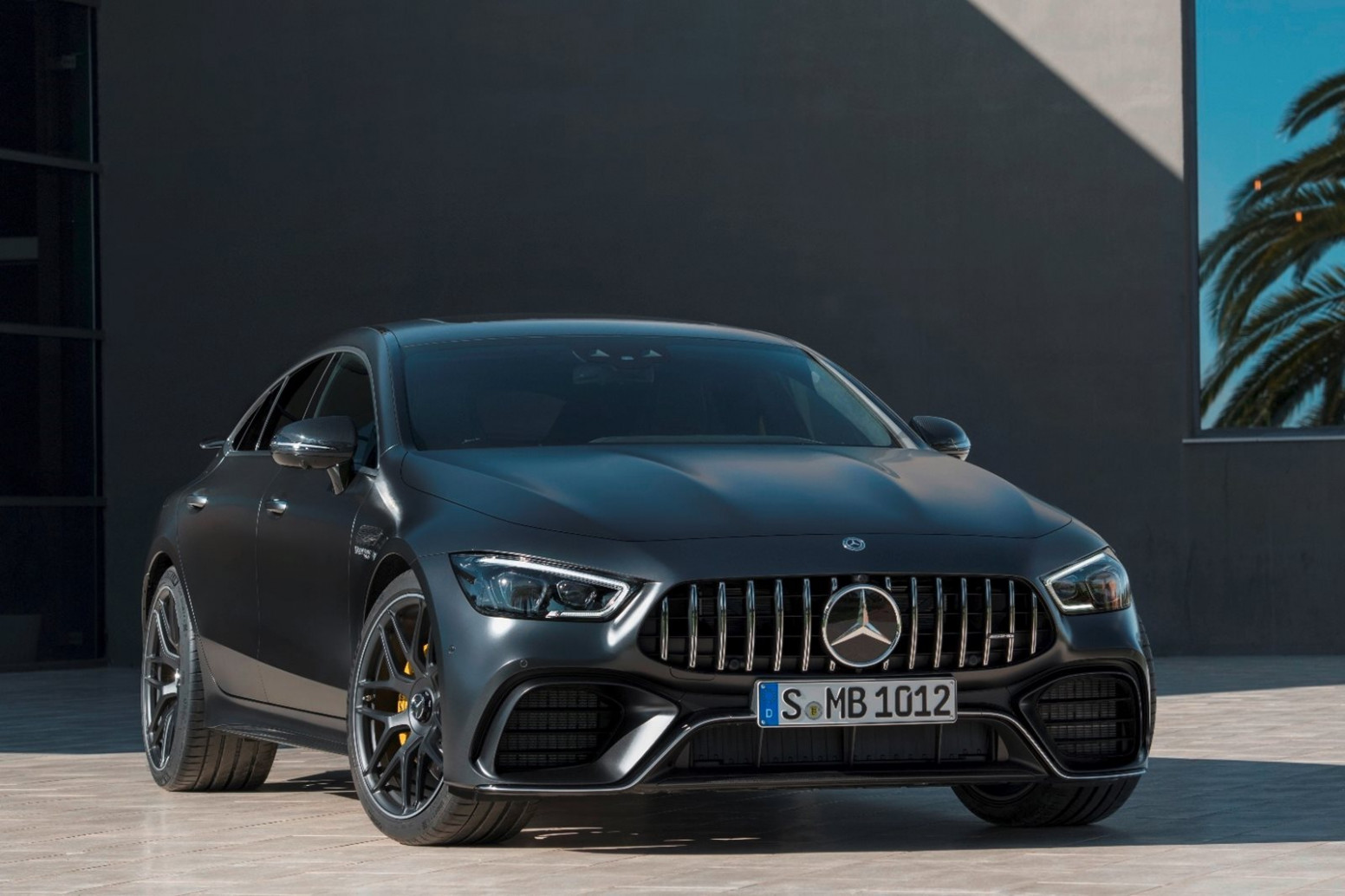 3 Mercedes-AMG GT 3: Review, Trims, Specs, Price, New Interior  - mercedes gt 63 amg price