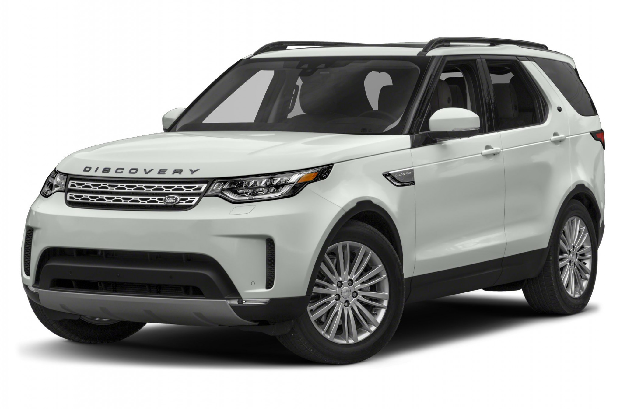 5 Land Rover Discovery HSE 5dr 5x5 Specs and Prices - land rover discovery specs