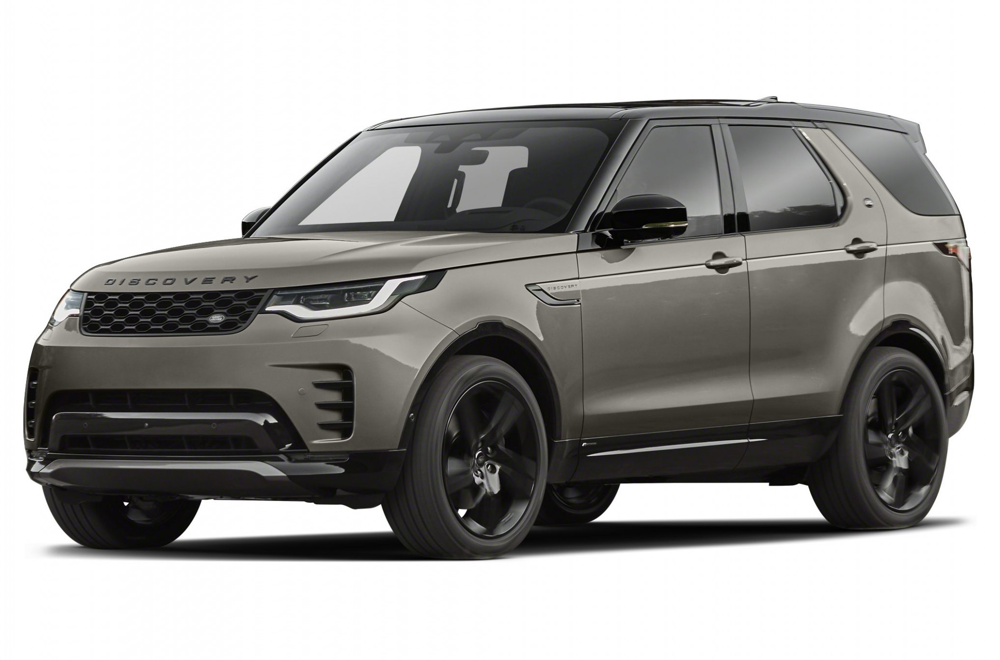 5 Land Rover Discovery Reviews, Specs, Photos - land rover discovery specs