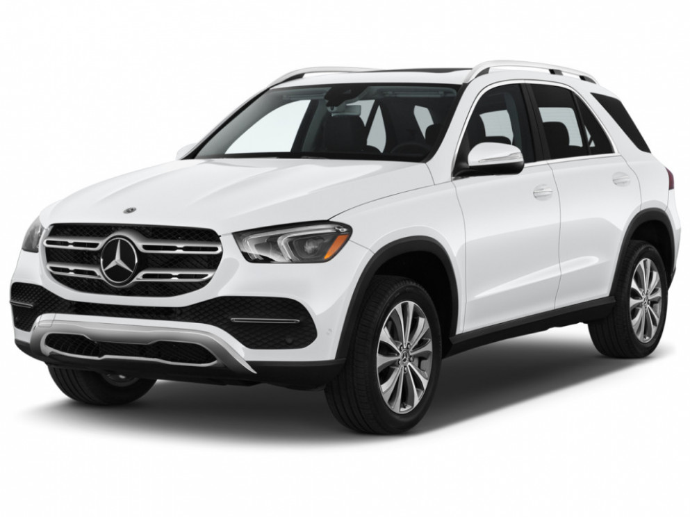 5 Mercedes-Benz GLE Class Review, Ratings, Specs, Prices, and  - mercedes gle 350 dimensions