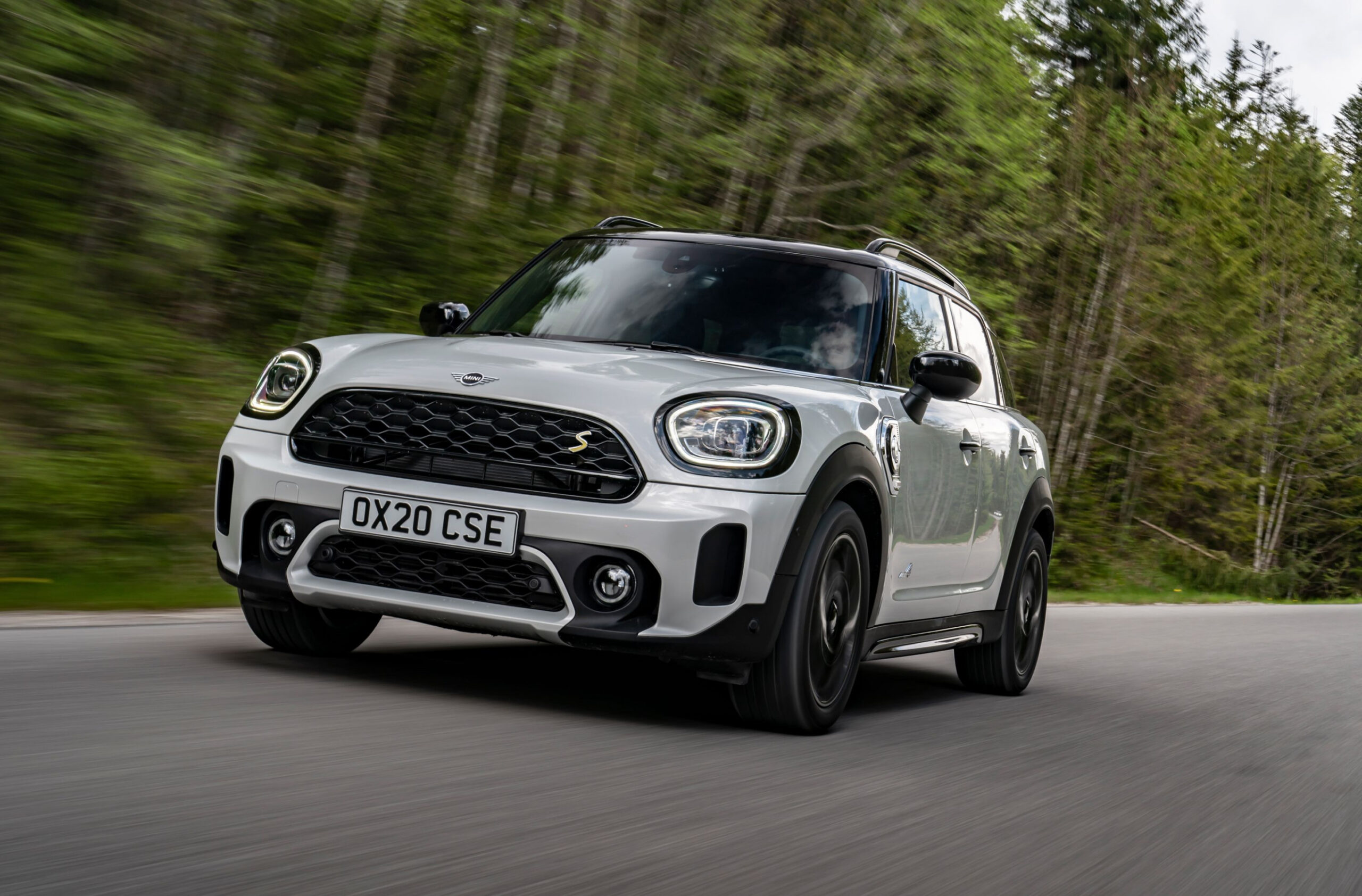 5 Mini Cooper Countryman Review, Pricing, and Specs - mini cooper countryman prices