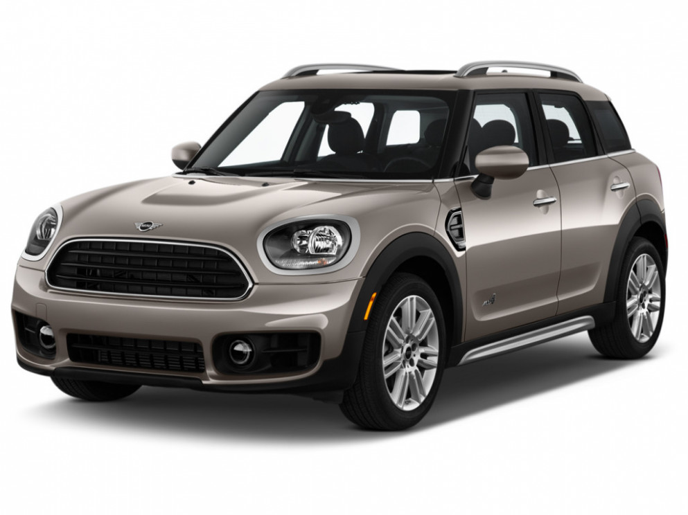 5 MINI Countryman Review, Ratings, Specs, Prices, and Photos  - mini cooper countryman prices
