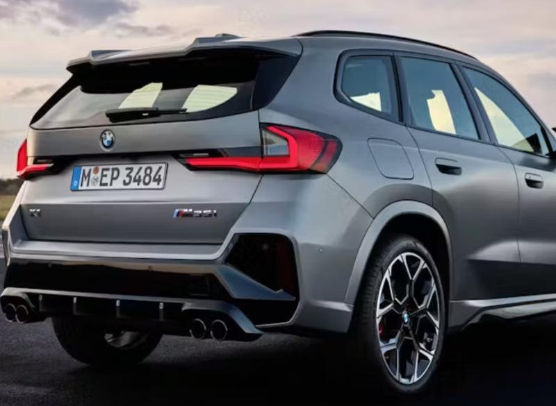 The Upcoming 2025 BMW X1 Price, Redesign, and Interior