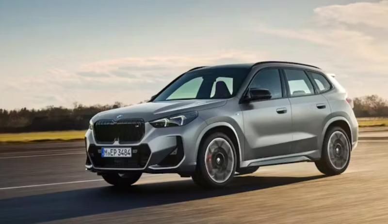 The Upcoming 2025 BMW X1 Price, Redesign, and Interior