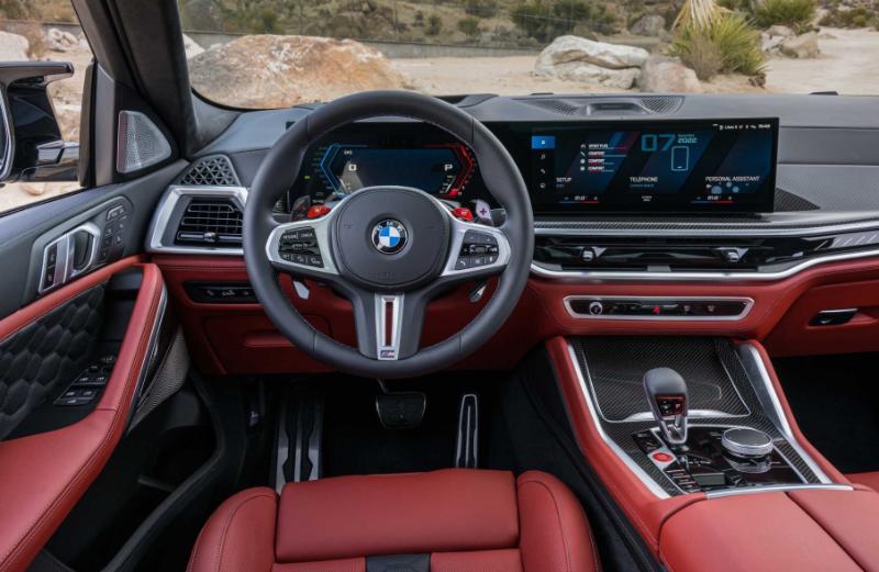 The Upcoming 2025 BMW X6 Changes, Release Date, and Price