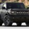 The New 2026 Ford Bronco Redesign, Price, and Performance