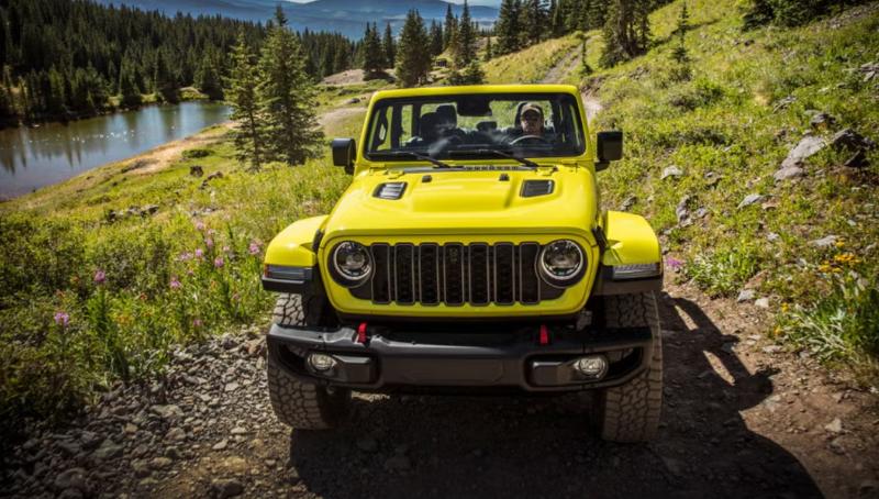 The Upcoming 2026 Jeep Gladiator Concept, Price, and Release Date