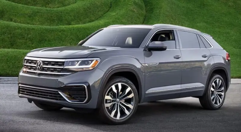 2025 VW Atlas Release Date and Price