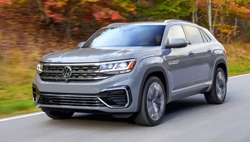 2025 VW Atlas Release Date and Price